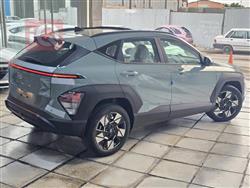 هيونداي كونا